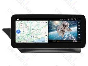 Mercedes E klasse Android 13.0 multimedia (NTG 4.5) - Afbeelding 4