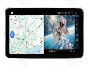 Mercedes ML/GL klasse Android 13.0 multimedia (NTG4.5) - Afbeelding 4