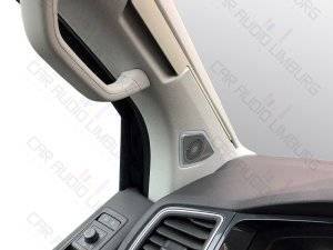 Component Luidsprekersysteem SPC-106cra2 - Afbeelding 4