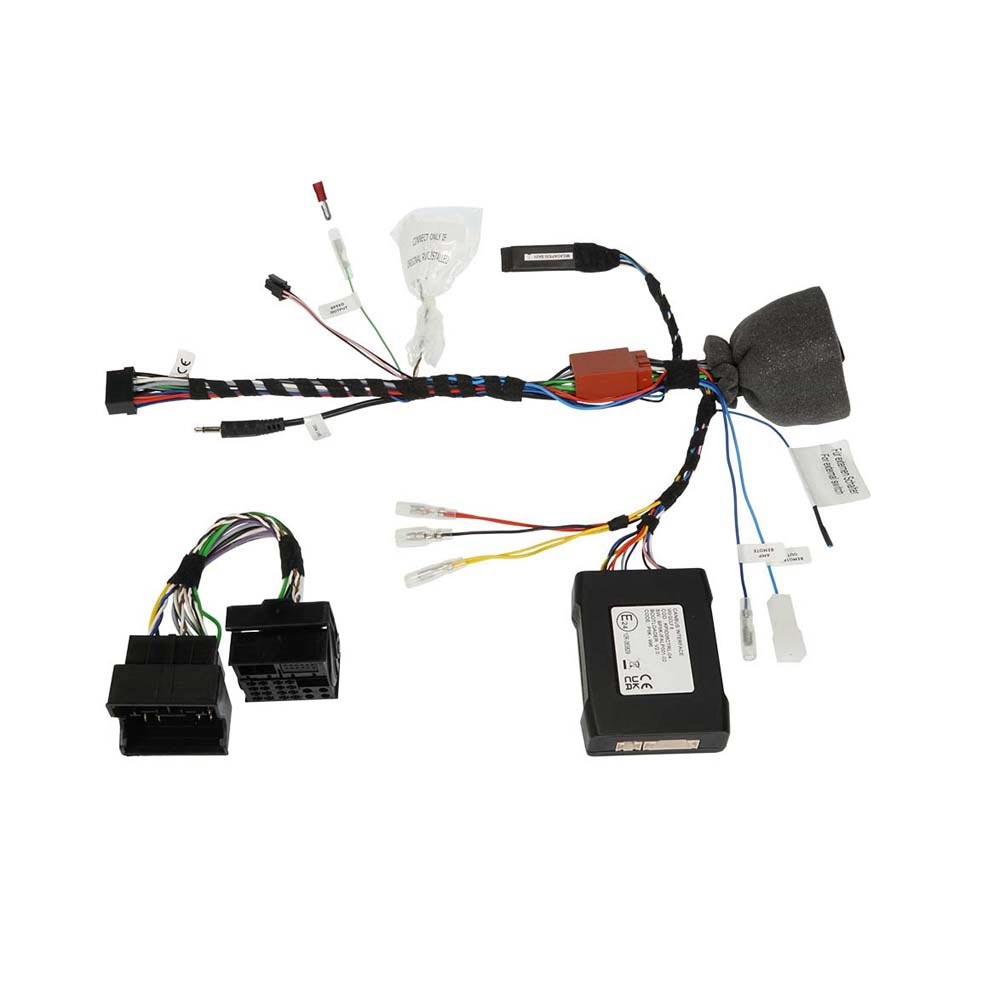 Alpine INE-F904T6 9 inch navigatie voor VW Transporter T6 - Afbeelding 6