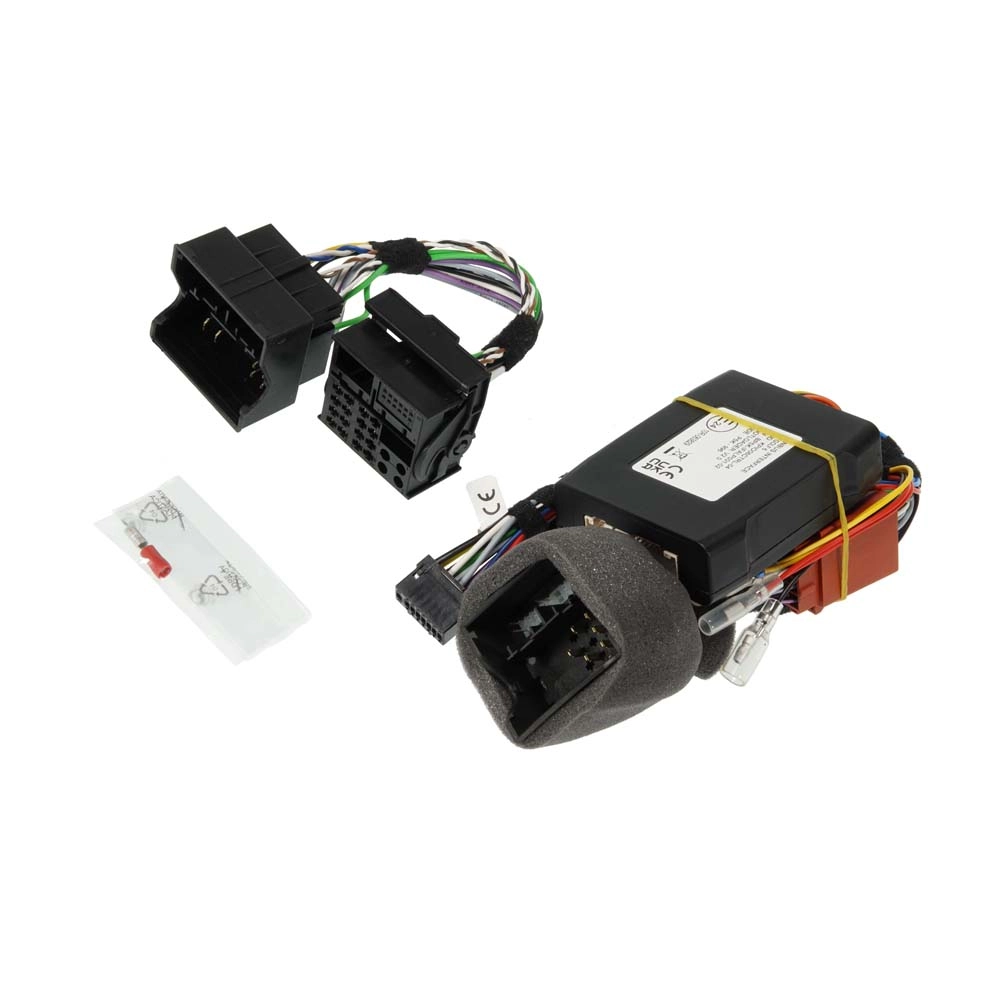 Alpine INE-F904T6 9 inch navigatie voor VW Transporter T6 - Afbeelding 5