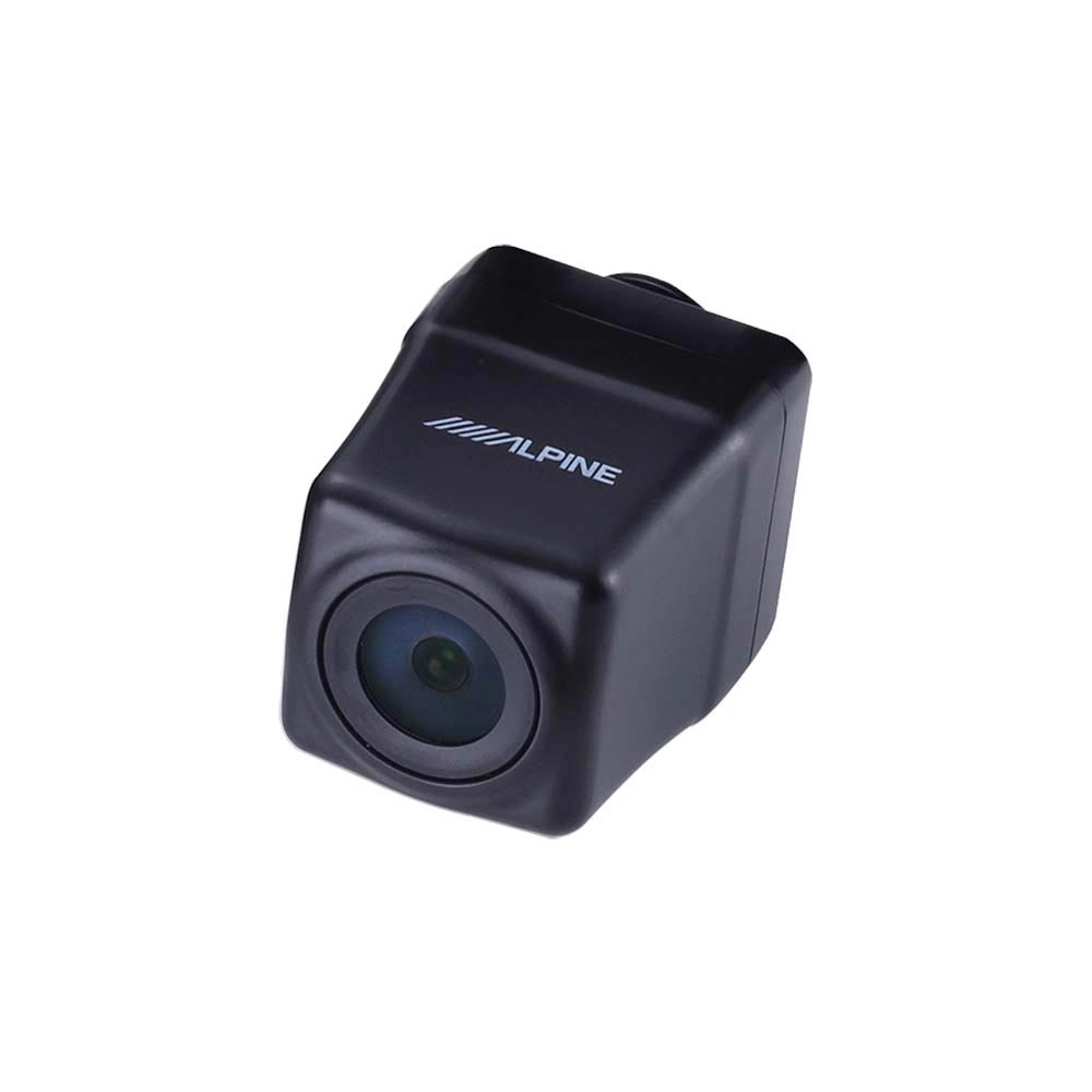 Alpine DME-R1200 free-view digitale binnenspiegel - Afbeelding 2