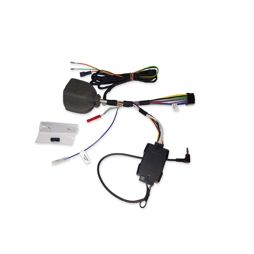 Alpine ILX-W690DU - Afbeelding 4