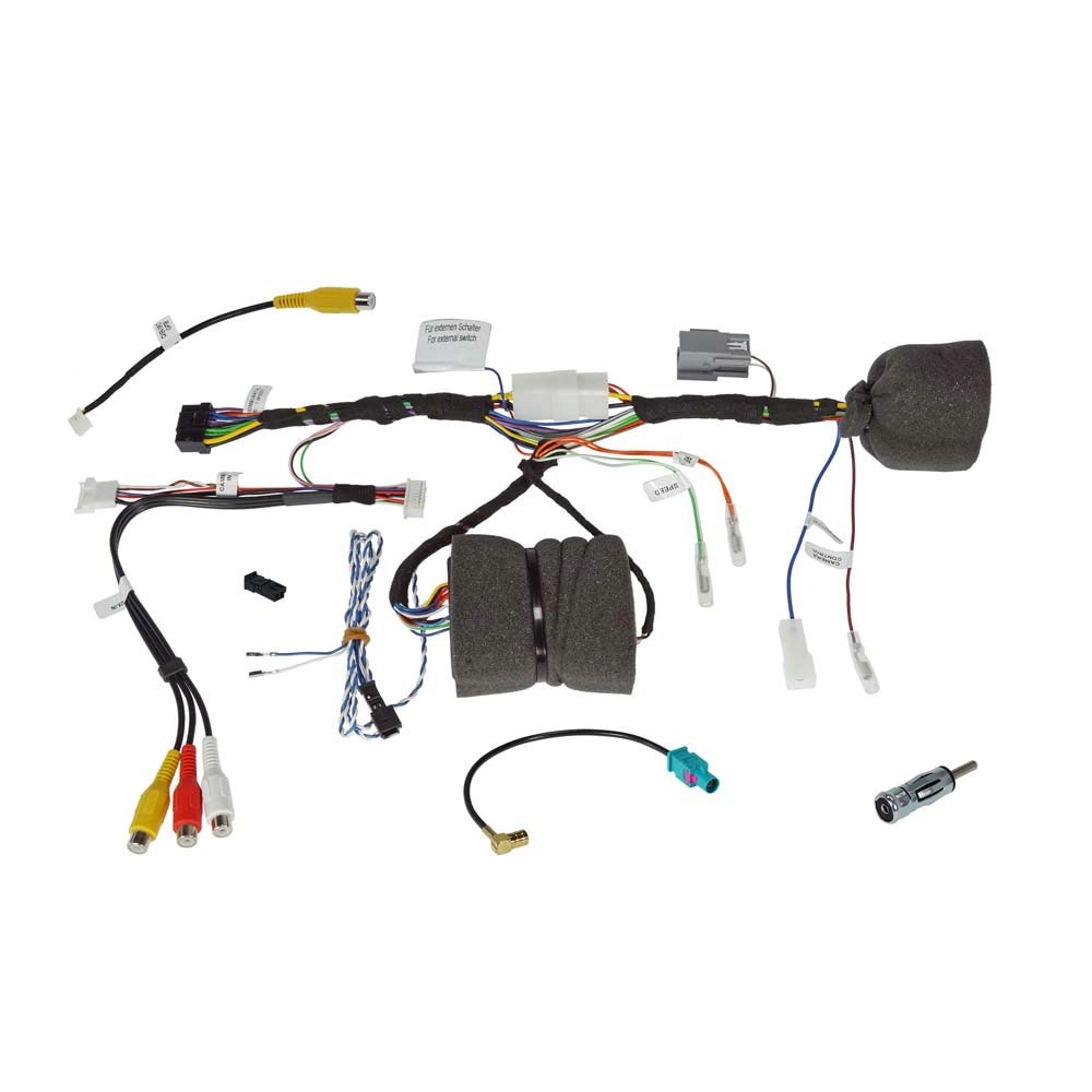 Alpine ILX-F905DU8 - Afbeelding 2