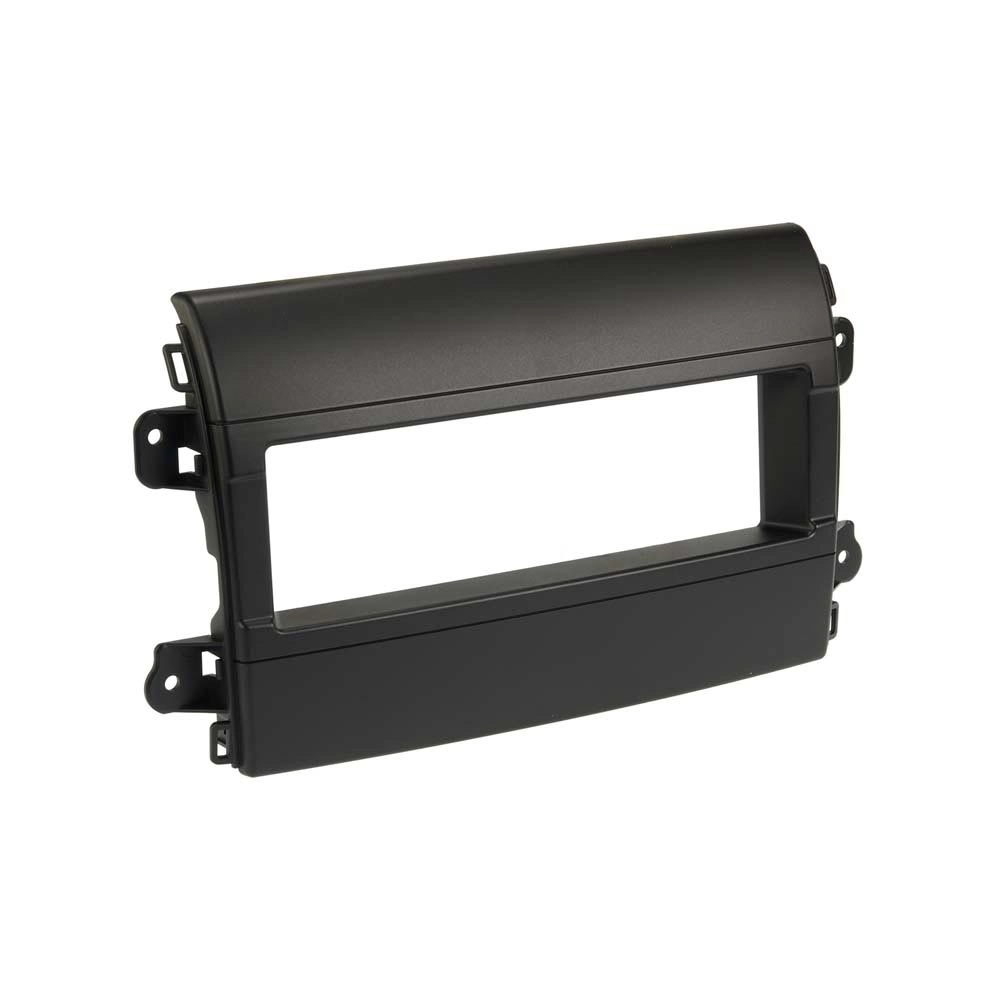 Alpine INE-F904 DU8S - 9" Motorhome Navigation Systeem voor FIAT Ducato 8S - Afbeelding 5