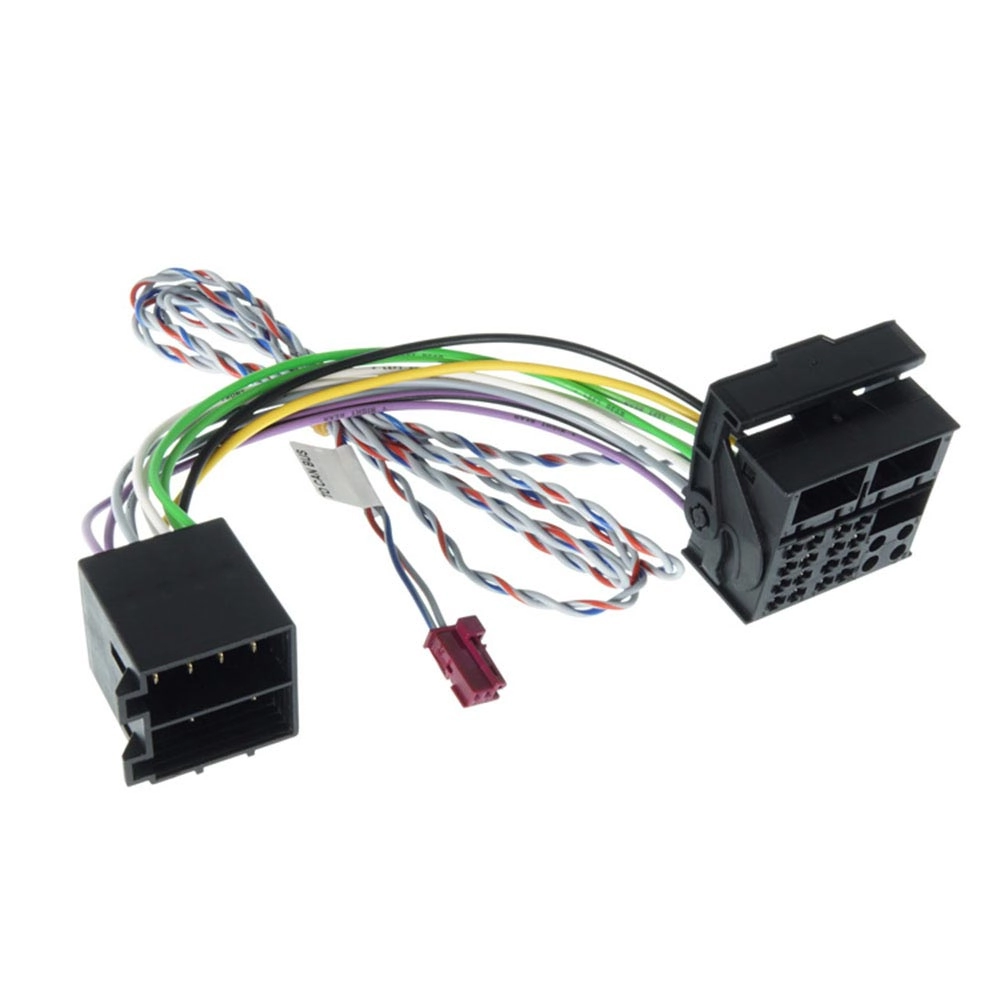 Alpine iLX-F905S907 Mercedes Sprinter - Afbeelding 4