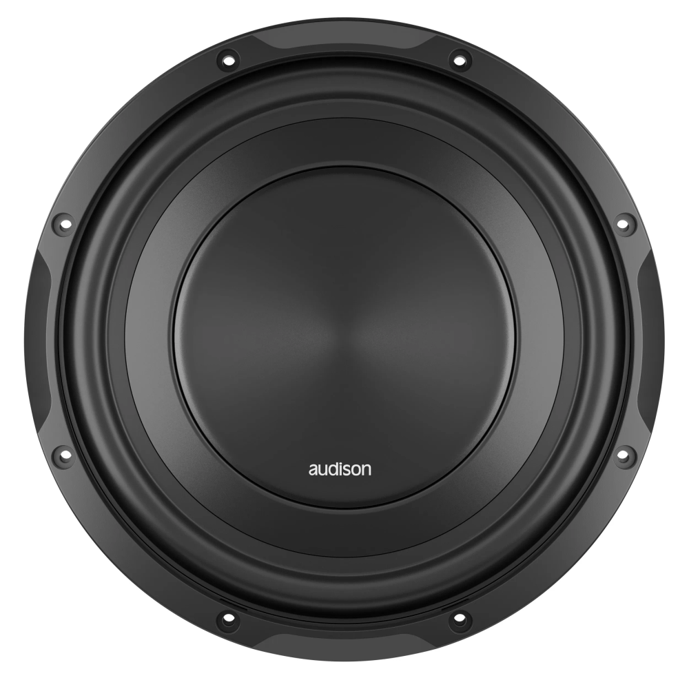 Audison Prima APS 10 D subwoofer - Afbeelding 5