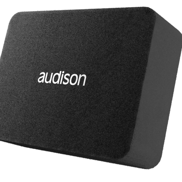 Audison Prima APBX 10 AS2