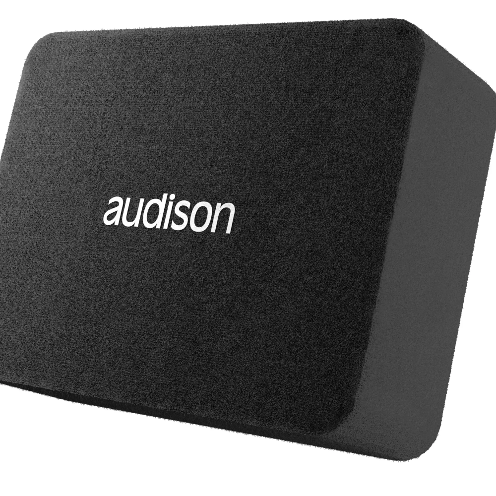 Audison Prima APBX 10 AS2