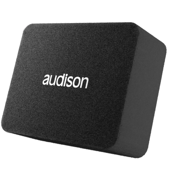 Audison Prima APBX 8 AS2