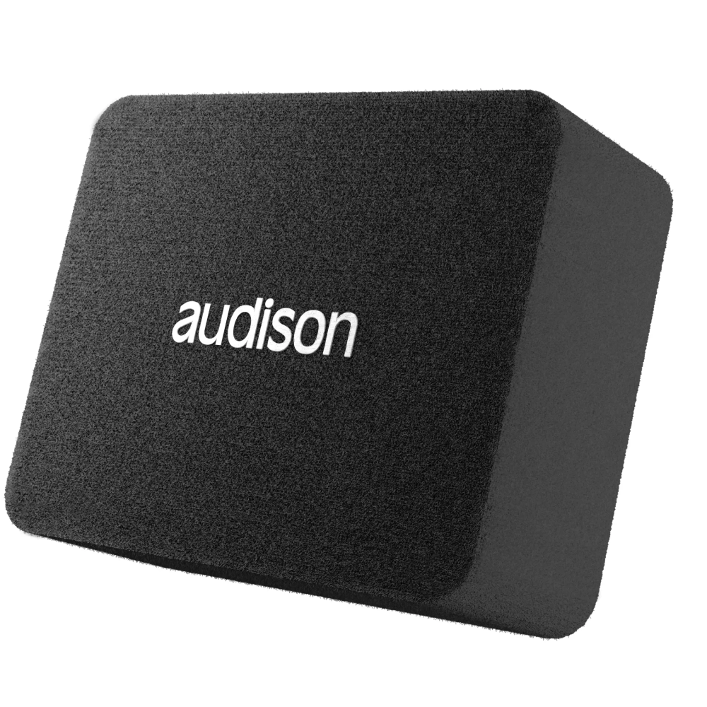 Audison Prima APBX 8 AS2