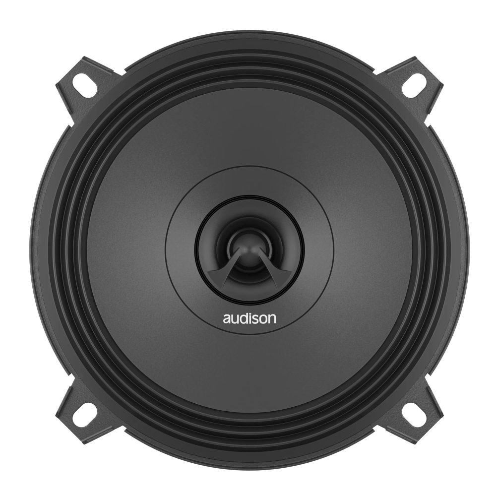 Audison Prima APX 5 Coaxiaalset - Afbeelding 2