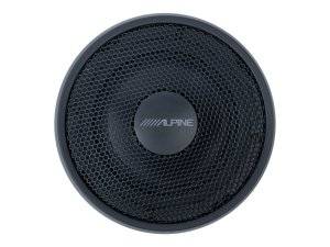 ALPINE universele speakerset SPC-R100S - Afbeelding 2