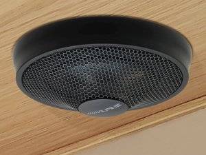 ALPINE universele speakerset SPC-R100S - Afbeelding 4