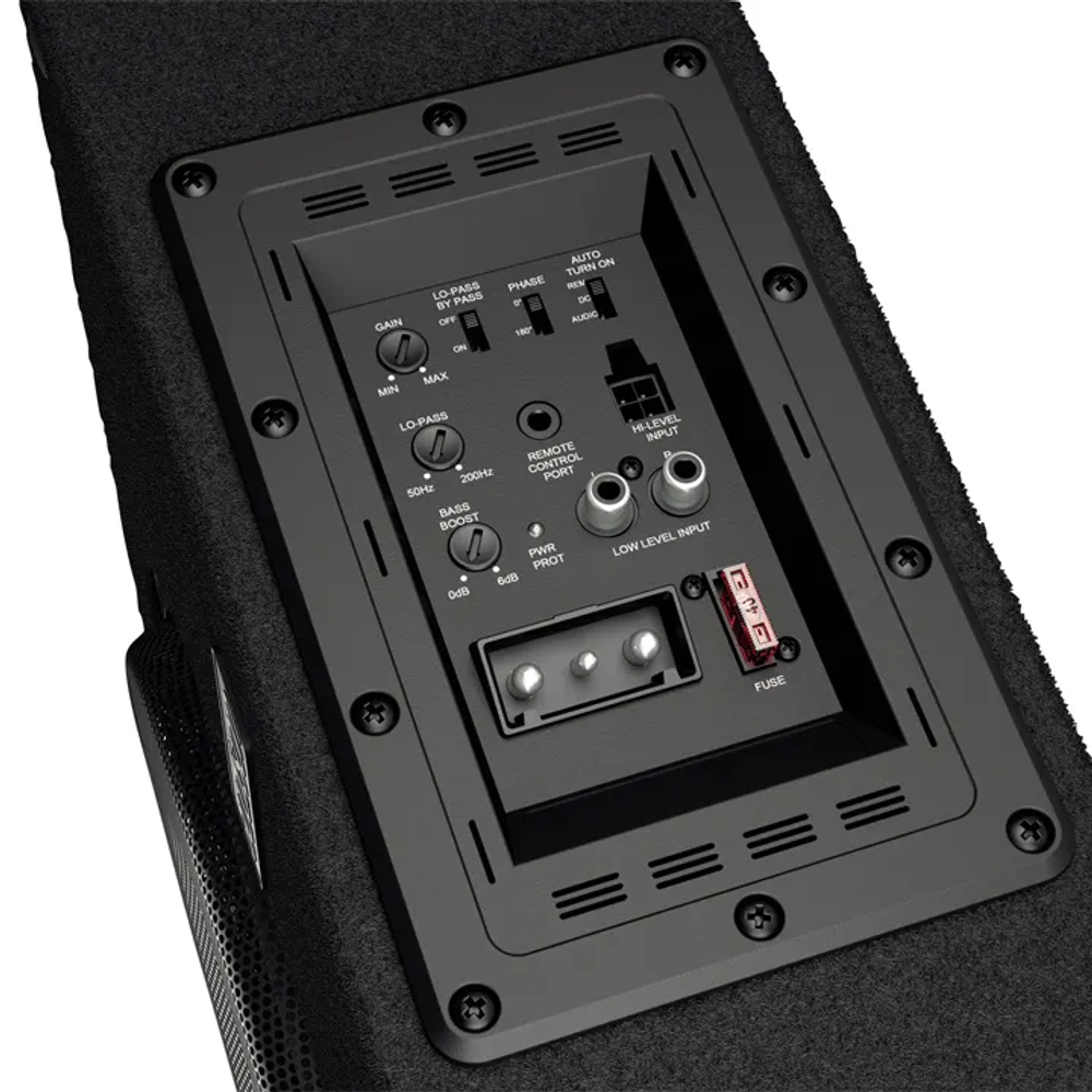 Audison Prima APBX 10 AS2 - Afbeelding 2