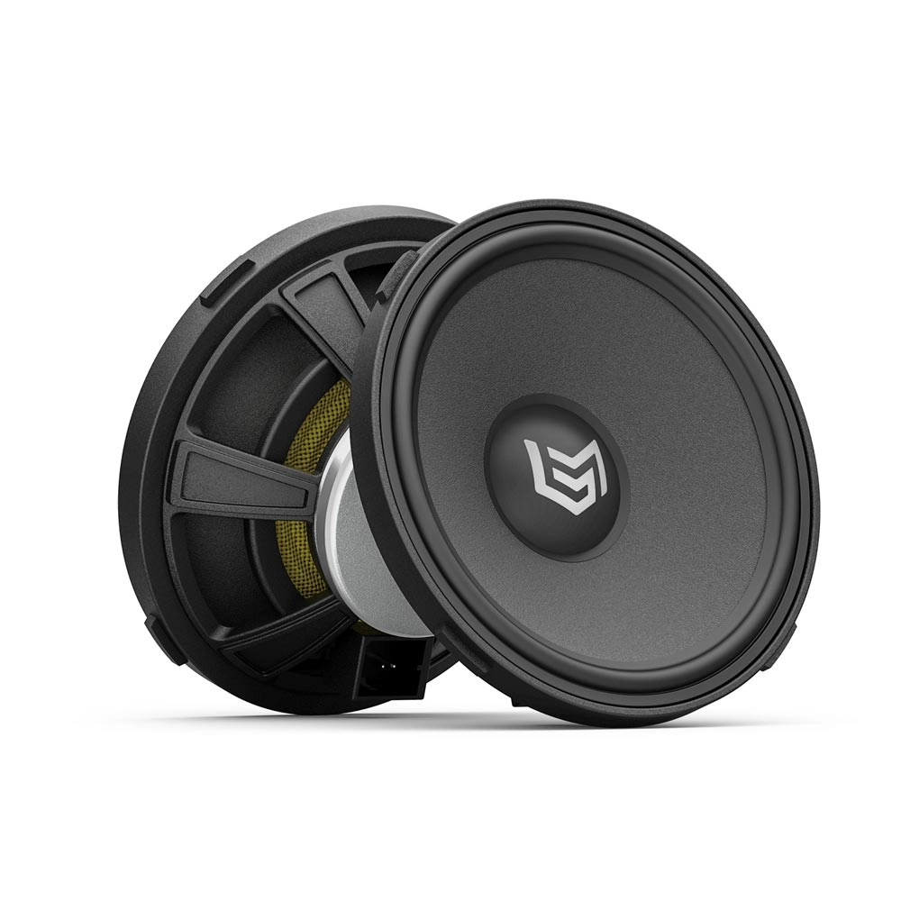 Boxmore Blox Essential K200BMW S2.1 3-weg componenten systeem voor BMW - 2 Ohm - Afbeelding 3