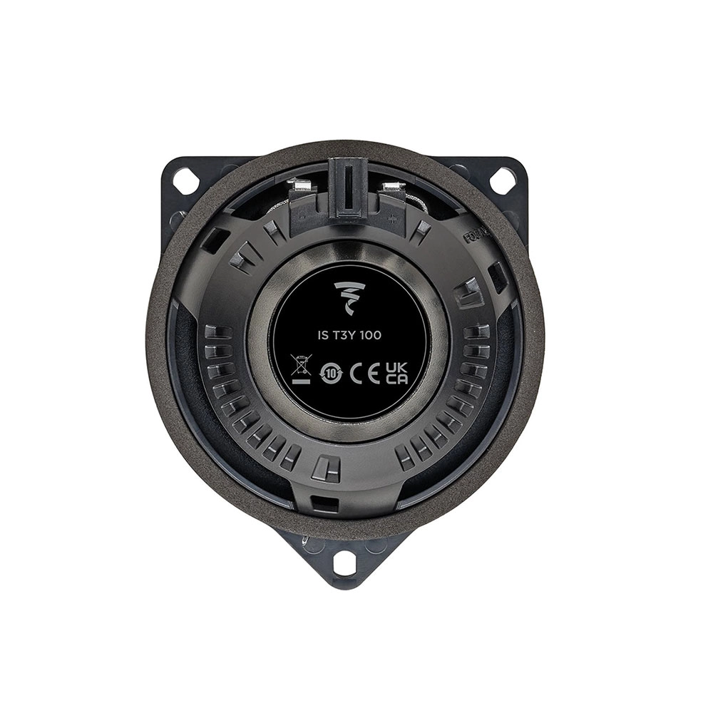 Focal IC T3Y 100 coaxiaalset Tesla - Afbeelding 2