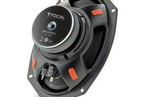 Focal ISU 690 (OVAAL) - Afbeelding 3