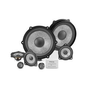 Focal P60 Limited Edition Porsche - Afbeelding 5