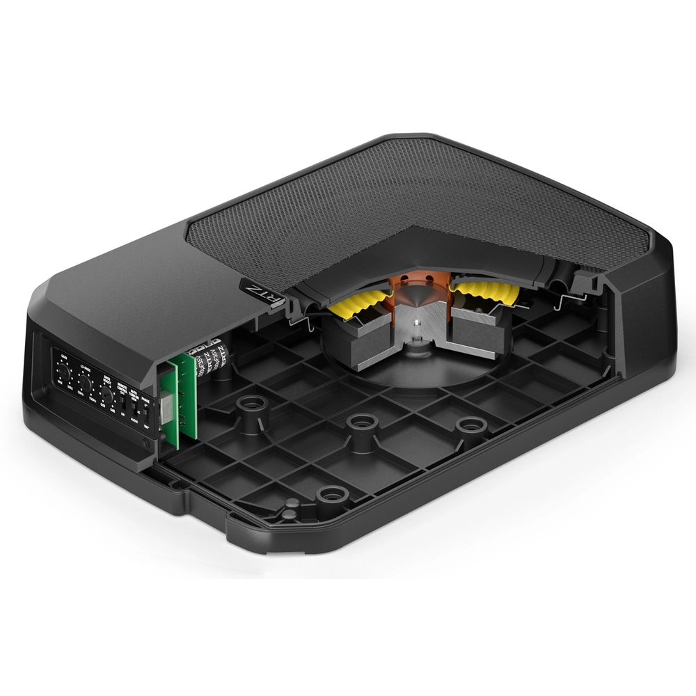 Hertz subwoofer DBA 201F - Afbeelding 5