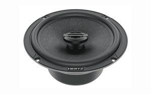 Hertz Cento CX 165 Coaxiaalset