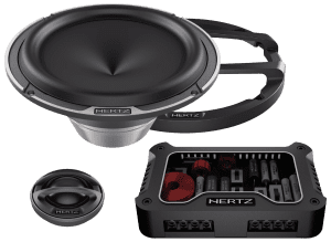 Hertz Mille MLK 1650.3