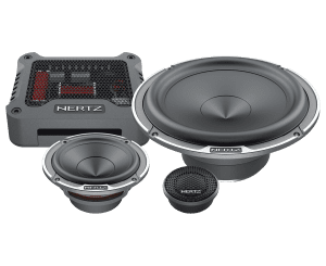 Hertz Mille MPK 163.3