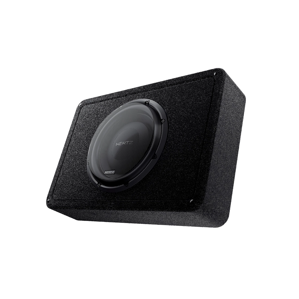 Hertz subwoofer MPBX 300 S2 - Afbeelding 2