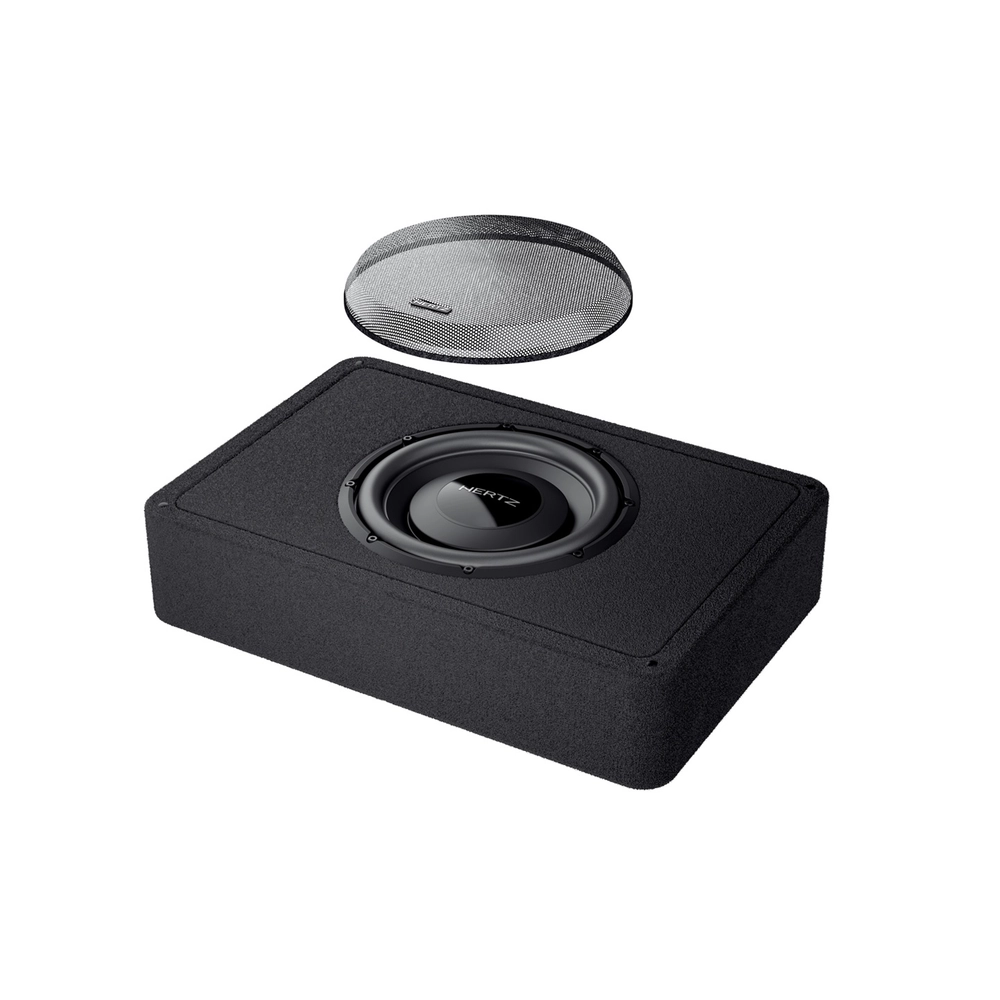 Hertz subwoofer MPBX 300 S2 - Afbeelding 4