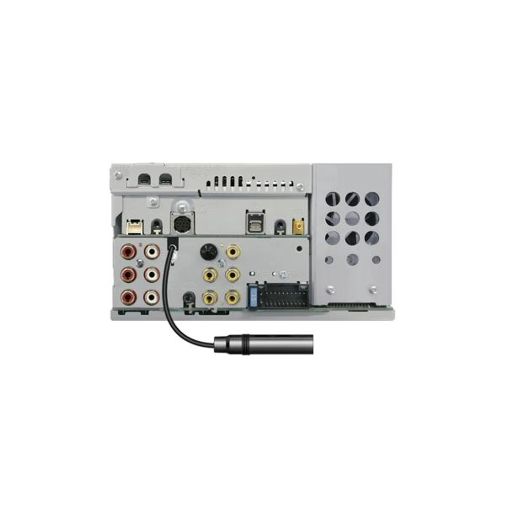 Kenwood DMX8021DABS digitale media ontvanger - Afbeelding 4