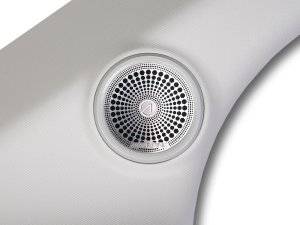 Component Luidsprekersysteem SPC-106TRA7 - Afbeelding 4