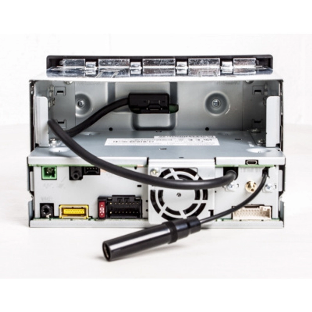 Pioneer SPH-EVO64DAB | INCLUSIEF 3 JAAR GARANTIE - Afbeelding 3