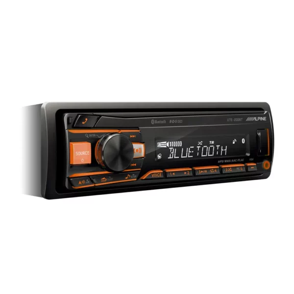Alpine UTE-200BT