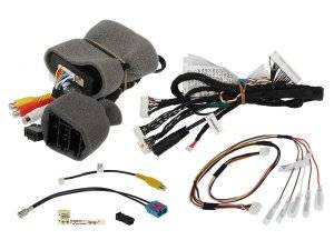 Alpine X903D-DU8S CAMPER Fiat Ducato 8 - Afbeelding 3