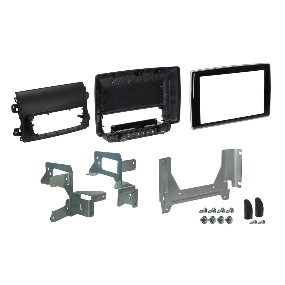 Alpine X903D-DU8S CAMPER Fiat Ducato 8 - Afbeelding 4