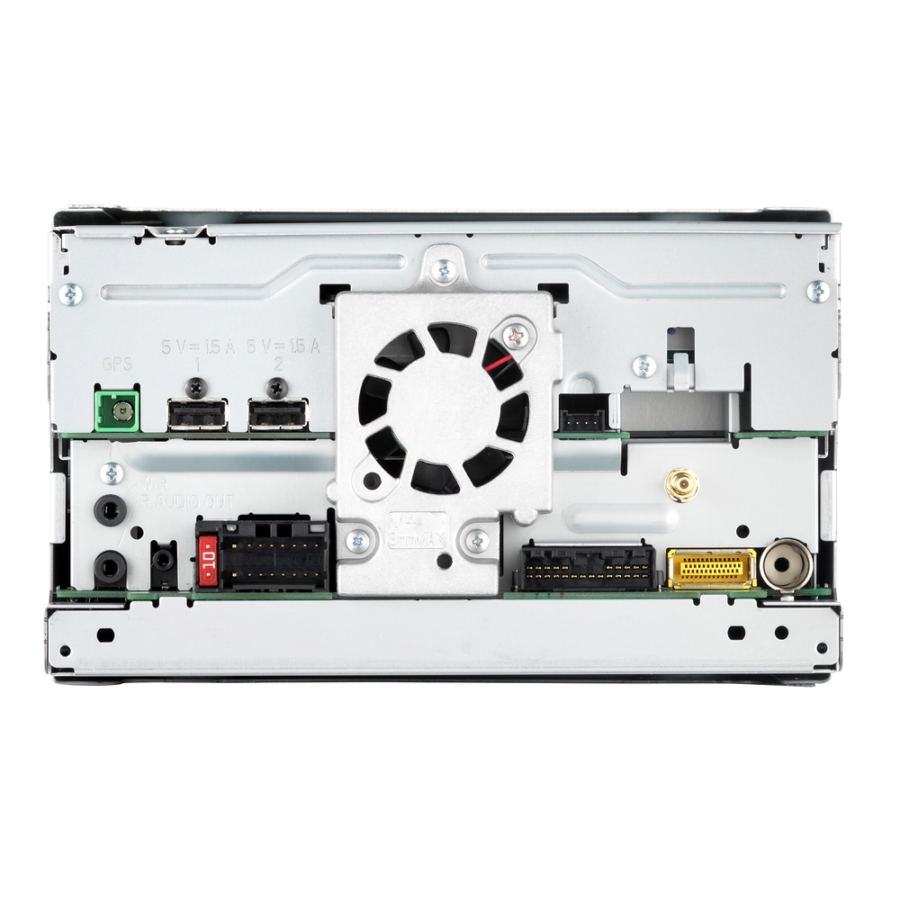 PIONEER AVIC-Z730DAB-C - Afbeelding 4