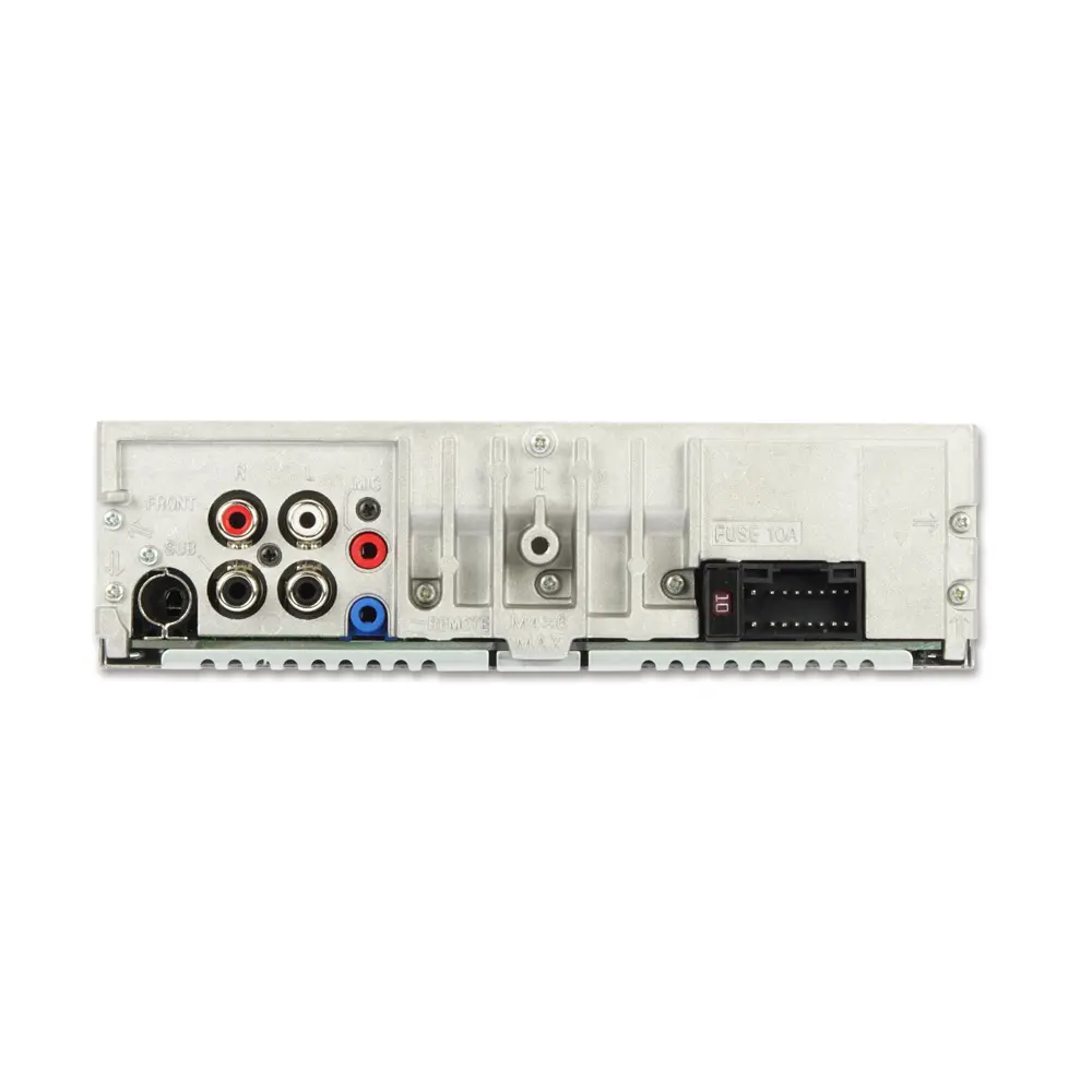 Alpine UTE-200BT - Afbeelding 3