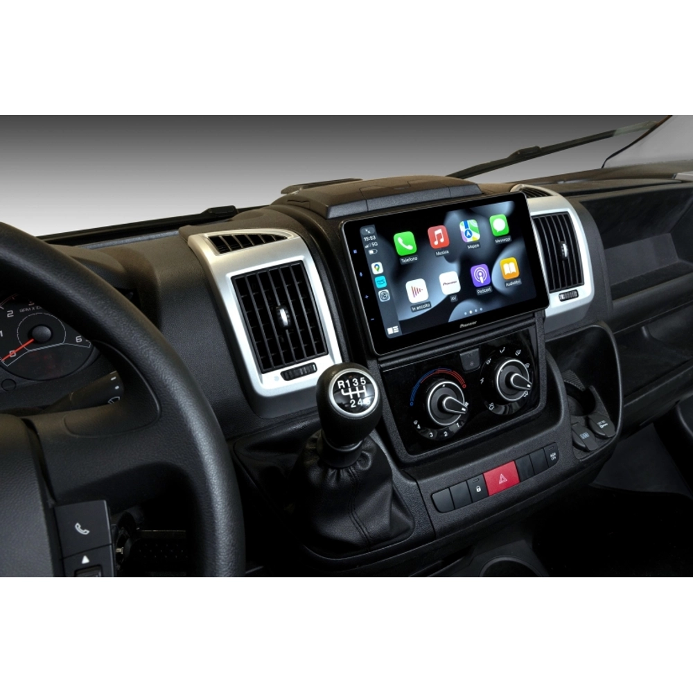 Pioneer SPH-EVO950DAB | INCLUSIEF 3 JAAR GARANTIE - Afbeelding 3