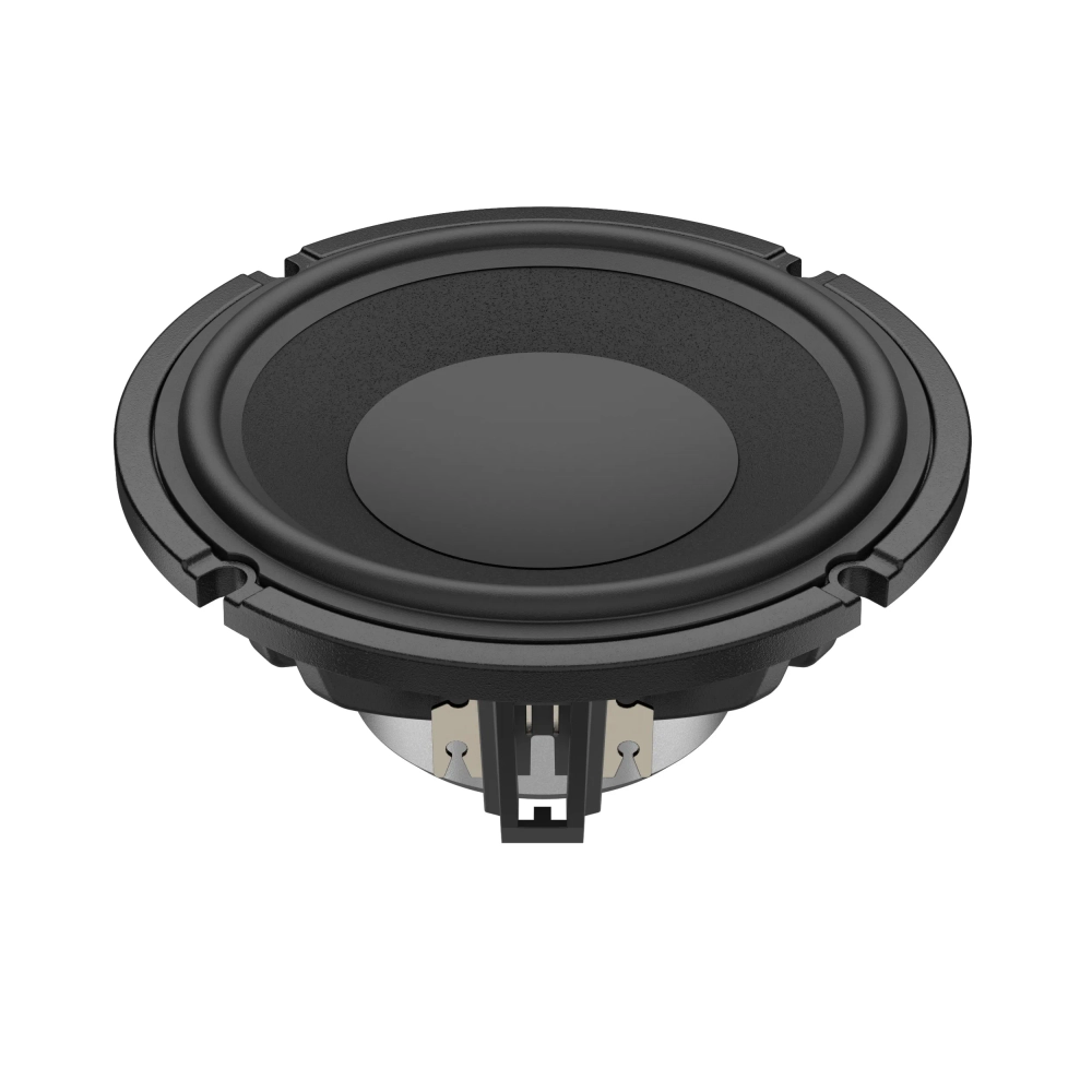 Audison AV 3.0 II mid-range speakerset - Afbeelding 3
