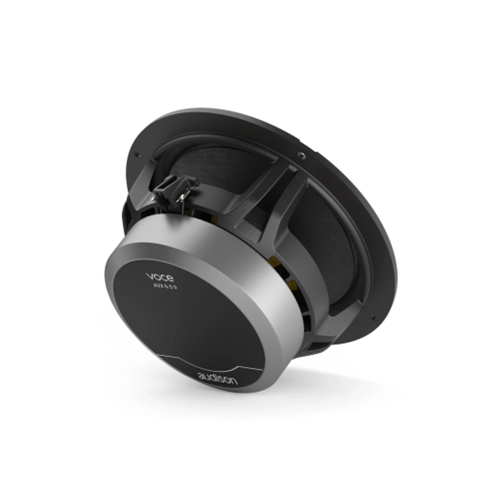 Audison AVX 6.5 II coaxiaal-set - Afbeelding 3