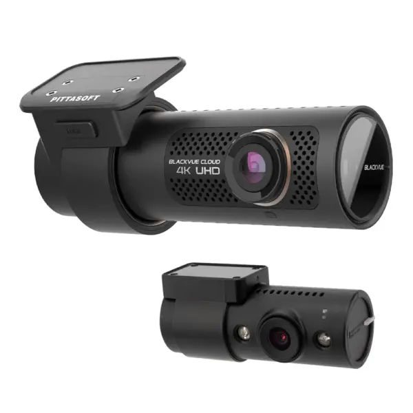 Blackvue-4K Cloud-Dashcam-DR970X-2CH-IR