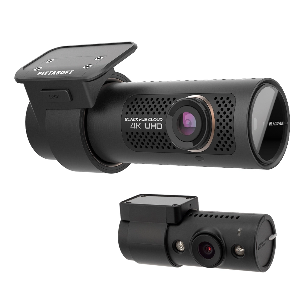 Blackvue-4K Cloud-Dashcam-DR970X-2CH-IR