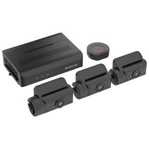 BlackVue Full HD Dashcam DR770X-3CH