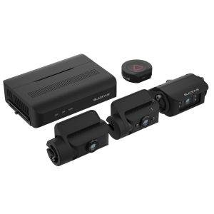 BlackVue Full-HD-Dashcam DR770X-3CH-Truck
