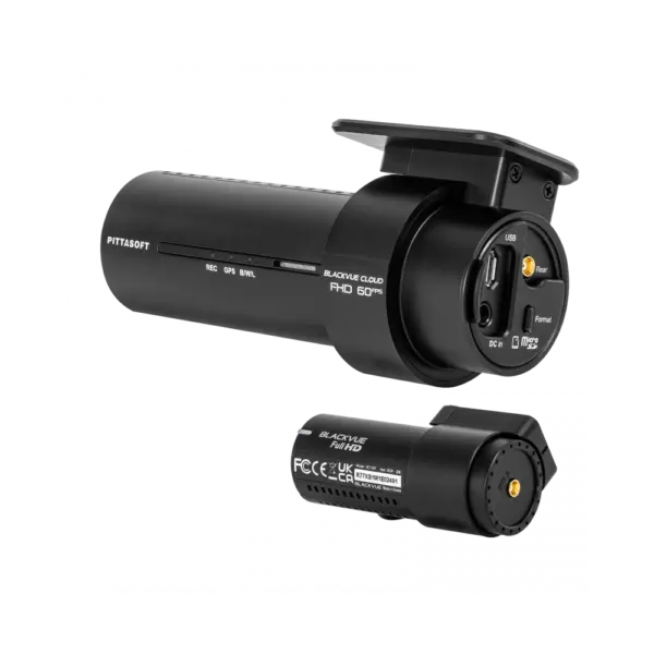 BlackVue Full HD Dashcam DR770X-2CH