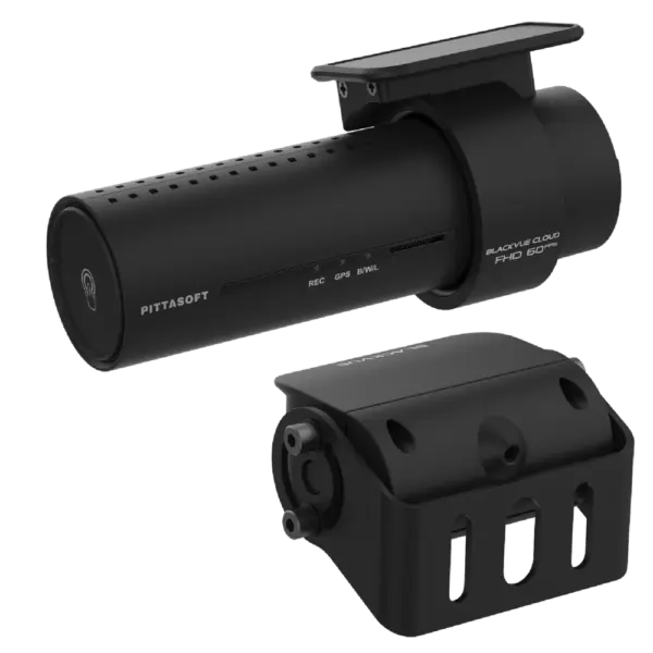 BlackVue Full-HD Dashcam DR770X 2CH Truck