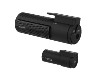 BlackVue 4K Cloud-Dashcam-DR970X-2CH-LTE