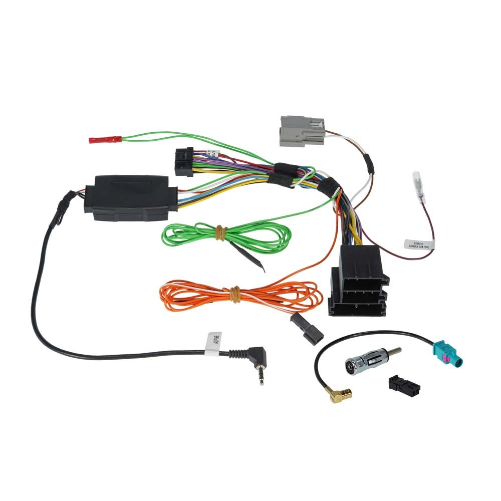 Alpine iLX W690DU8 digitaal media systeem - Afbeelding 2