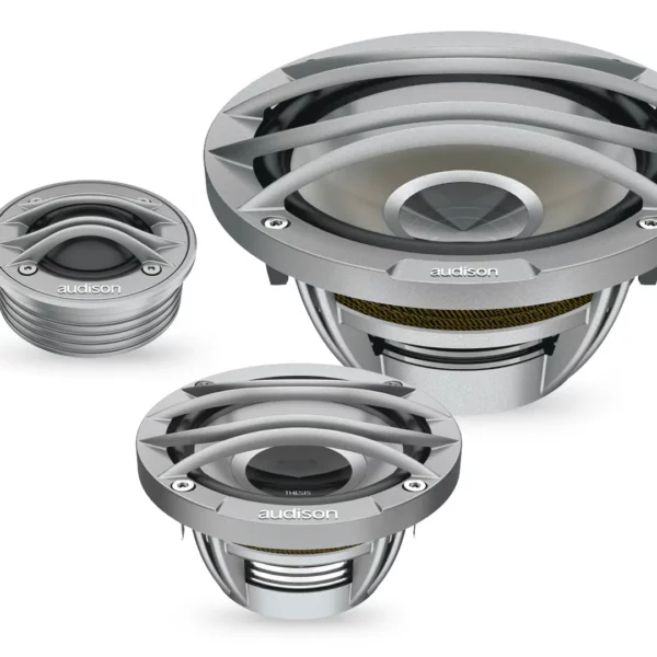 Audison Thesis Th-K3 Ii a Orchestra