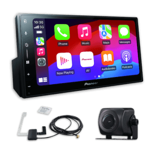 Pioneer SPH-DA77DAB | INCLUSIEF 3 JAAR GARANTIE